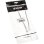 Cable d extension PWM Kolink 30 cm 4 broches blanc