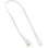 Cable d extension PWM Kolink 30 cm 4 broches blanc