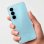 Handyhülle La Casa de las Carcasas TPU Transparent für Samsung Galaxy S26 Plus