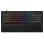 Teclado Corsair SKIFF 100 membrana resistente IP53 com iluminação RGB 10 zonas