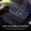 Teclado Corsair SKIFF 100 membrana resistente IP53 com iluminação RGB 10 zonas
