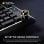 Tastatur Corsair SKIFF 100 PLUS Membran RGB 10 Zonen mit programmierbaren G-Tasten