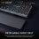 Tastatur Corsair SKIFF 100 PLUS Membran RGB 10 Zonen mit programmierbaren G-Tasten
