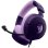 Auriculares Razer Kraken V4 X con cable USB-C y USB-A gaming RGB Espeon & Umbreon