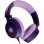 Auriculares Razer Kraken V4 X con cable USB-C y USB-A gaming RGB Espeon & Umbreon