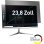 Privatschutzfilter Leitz fuer Monitor 23,8 Zoll 16:9