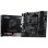 Placa Base MSI PRO B550M-P AMD B550 AM4 DDR4 micro ATX PCIe 4.0 USB Type-C