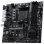 Placa Base MSI PRO B550M-P AMD B550 AM4 DDR4 micro ATX PCIe 4.0 USB Type-C