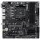 Placa Base MSI PRO B550M-P AMD B550 AM4 DDR4 micro ATX PCIe 4.0 USB Type-C