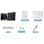 Placa Base MSI PRO B550M-P AMD B550 AM4 DDR4 micro ATX PCIe 4.0 USB Type-C
