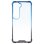 Funda para móvil La Casa de las Carcasas Bumper Reforzada Silicona Transparente Degradada para Vivo V40