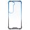 Funda para móvil La Casa de las Carcasas Bumper Reforzada Silicona Transparente Degradada para Vivo V40