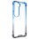 Funda para móvil La Casa de las Carcasas Bumper Reforzada Silicona Transparente Degradada para Vivo V40