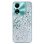 Funda para móvil La Casa de las Carcasas Glitter Premium Silicona TPU Transparente para Honor X5c Plus