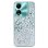 Funda para móvil La Casa de las Carcasas Glitter Premium Silicona TPU Transparente para Honor X5c Plus