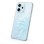 Handyhülle La Casa de las Carcasas Silikon TPU Transparent für Oppo Reno 14