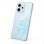 Handyhülle La Casa de las Carcasas Silikon TPU Transparent für Oppo Reno 14