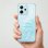 Handyhülle La Casa de las Carcasas Silikon TPU Transparent für Oppo Reno 14