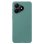 Funda para móvil La Casa de las Carcasas Ultra Suave Verde camuflaje para Honor X5c