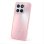 Custodia Silicone Flessibile Antiscivolo Antigraffio La Casa Honor X7d