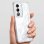Transparente Anti-Gelb Hülle La Casa de las Carcasas für Oppo A5m