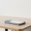 Custodia Bumper Rinforzata Silicone Flessibile Design Degradato per Honor X7d