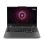 Portátil Lenovo LOQ 15AHP9 15,6" AMD Ryzen 7 7445HS 16GB RTX 3050 512GB SSD Sin Sistema Operativo Pantalla 144 Hz