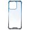 Bumper Hülle Verstärkt Silikon Transparent Farbverlauf für Honor 200 Smart 5G