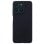 Hülle Ultra Weich La Casa de las Carcasas Schwarz für Motorola Moto G57 Power