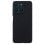Hülle Ultra Weich La Casa de las Carcasas Schwarz für Motorola Moto G57 Power