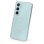Cover La Casa de las Carcasas Antiyellow Silicone Flessibile per Samsung Galaxy S26