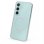 Cover La Casa de las Carcasas Antiyellow Silicone Flessibile per Samsung Galaxy S26