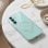 Cover La Casa de las Carcasas Antiyellow Silicone Flessibile per Samsung Galaxy S26