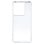 Robuste Hülle La Casa de las Carcasas TPU Transparent für Motorola Edge 50 Pro