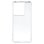 Robuste Hülle La Casa de las Carcasas TPU Transparent für Motorola Edge 50 Pro