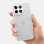 Custodia per cellulare La Casa de las Carcasas Glitter Premium TPU trasparente per Honor X7d