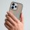 Funda para móvil La Casa de las Carcasas Silicona Flexible Antigolpes para Oppo Reno 15fs