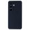 Funda para móvil La Casa de las Carcasas Ultra Suave Silicona Flexible Negra para Samsung Galaxy S26