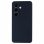 Funda para móvil La Casa de las Carcasas Ultra Suave Silicona Flexible Negra para Samsung Galaxy S26