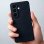 Funda para móvil La Casa de las Carcasas Ultra Suave Silicona Flexible Negra para Samsung Galaxy S26