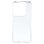 Funda para móvil La Casa de las Carcasas Silicona TPU Transparente Reforzada para Motorola Edge 50 Ultra