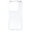 Funda para móvil La Casa de las Carcasas Silicona TPU Transparente Reforzada para Motorola Edge 50 Ultra