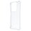 Funda para móvil La Casa de las Carcasas Silicona TPU Transparente Reforzada para Motorola Edge 50 Ultra