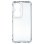 Custodia rinforzata trasparente in silicone TPU per Honor 90 Smart 5G