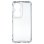 Custodia rinforzata trasparente in silicone TPU per Honor 90 Smart 5G