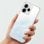 Silikonhülle Transparent La Casa de las Carcasas für Oppo Reno 15 Pro