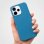 Ultraweiche Hülle La Casa de las Carcasas Dunkelblau für Oppo Reno 15 Pro Max