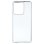 Handyhülle La Casa de las Carcasas Silikon TPU Transparent für Motorola Edge 40
