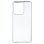 Handyhülle La Casa de las Carcasas Silikon TPU Transparent für Motorola Edge 40
