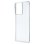 Handyhülle La Casa de las Carcasas Silikon TPU Transparent für Motorola Edge 40
